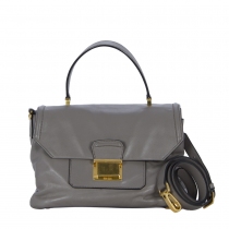 Miu Miu Bolso Gris