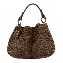 Ralph Lauren Bolso Leopardo