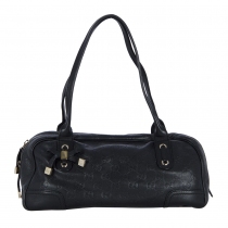 Gucci Bolso Bowling Negro