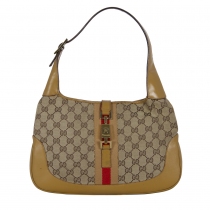 Gucci Bolso Jackie Vintage