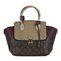 Louis Vuitton Majestueux Tote