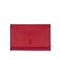 Loewe Cartera Roja Tricolor