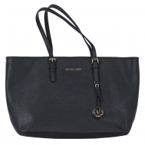 Michael Kors Jet Set Travel Negro