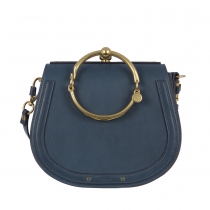 Chloé Bolso Nile Azul