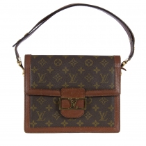 Louis Vuitton Bolso Vintage Monogram