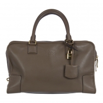 Loewe Bolso Amazona 36 Topo