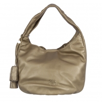 Loewe Bolso Viento 30 Bronce