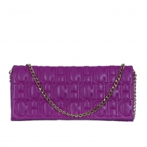 CH Clutch Jerry Rosa Fucsia