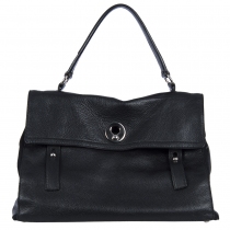 YSL Bolso Muse 2 Negro