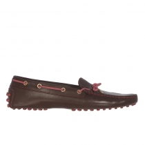 Tod´s Gommino Mocasines Marrones 39