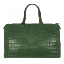 Carolina Herrera Bolso Andy Verde