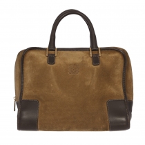 Loewe Amazona Vintage Ante Oro