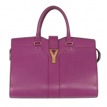 YSL Cabas Chyc Tote