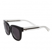 Gucci Gafas de sol Cat eye negras