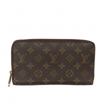 LV Organizador Zippy Monogram