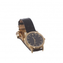 Corniche Reloj Heritage 36 Esfera Negra