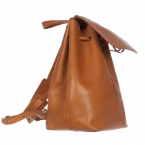 Mansur Gavriel Mochila Camel