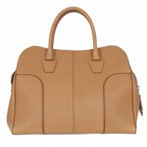 Tod´s Bolso Sella Medium Beige