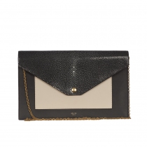 Celine Clutch Pocket