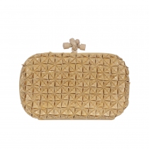 Bottega Veneta Clutch Knot Origami