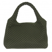 Tissa Bolso Simple Matter Verde