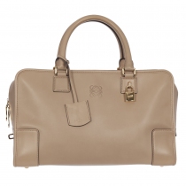 Loewe Bolso Amazona 36 Beige