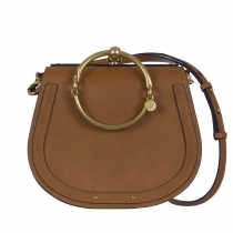 Chloé Bolso Nile Brazalete Mediano