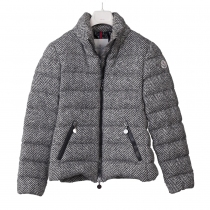 Moncler Chaqueta Acolchada Espiga T 1