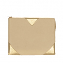 Cèline Clutch y Funda para Ipad