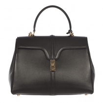 Celine Bolso 16 Mediano Negro