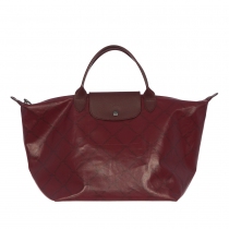 Longchamp Bolso Le Pliage Burdeos