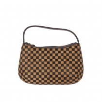 LV Bolso Damier Sauvage Tigre