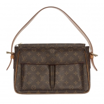 LV Viva Cité Monogram GM