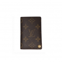 Louis Vuitton Tarjetero Monogram