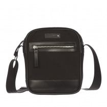 MontBlanc Messenger Meisterstuck Negro