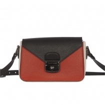 Longchamp Heritage Le Pliage Crossbody