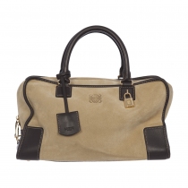 Loewe Amazona 36 Ante Oro