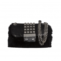 Michael Kors Bolso Sloan Negro