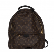 Louis Vuitton Mochila Palm Springs MM