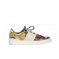 Valentino Sneakers Open Floral T 40