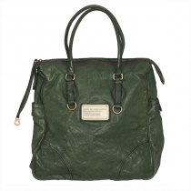 Marc Jacobs Bolso Tote Verde