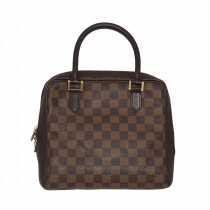 Louis Vuitton Bolso Brera Damier Ébano