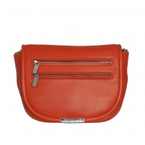 Marc by Marc Jacobs Bolso Luna Naranja