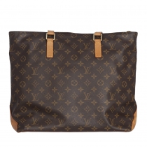 LV Alto Tote Monogram