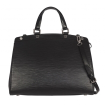 LV Bolso Brea GM Piel Epi Negro