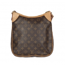 LV Bandolera Odeon PM Monogram