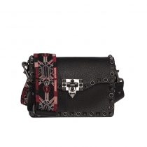 Valentino Rockstud Rolling Negro