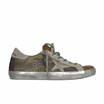 Golden Goose Sneakers Superstar T 40