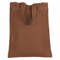 Hermés Bolso Cabavertige Camel