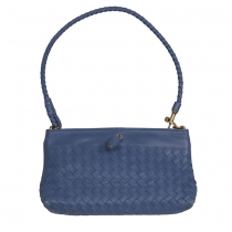 Bottega Veneta Pochette Intrecciato